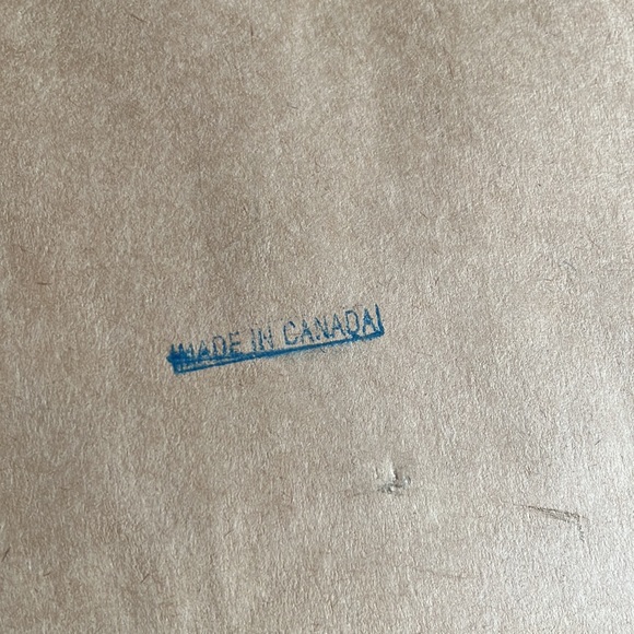 Candle Light Soak framed and matted print - Picture 15 of 15